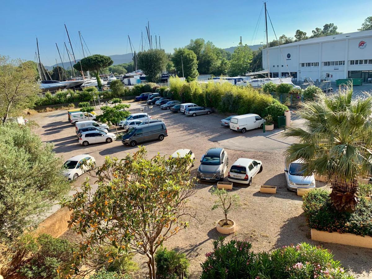קוגולין Marinesappartement-2Min Plage, Acces Direct Port מראה חיצוני תמונה